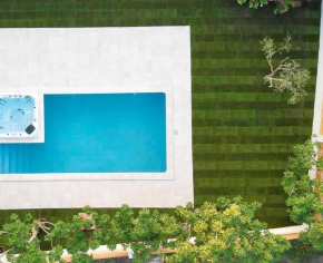 Relaxing Villa with HotTub & Pool - Medulin